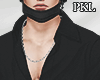 TCD SHRT - BLACK