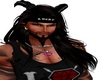 Dk.Brown Goatee