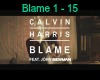 Blame Calvin Harris