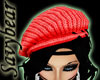 [Red] Beret