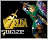 Zelda Flash Game