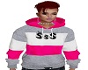 SsS Hoody Custom