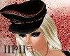 IIPII SexyGirl Hat R/B