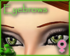 Thin Tabbie Eyebrows (F)