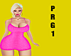 GA Hot Pink PRG1 #1