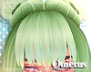 Bamboo Bangs | Q