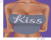 [Gel]Kiss Top
