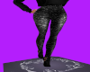 (CS) Black Jeans