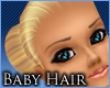 {BA} Baby Hair Platinum