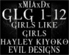 [M]GIRLS LIKE GIRLS