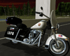 LAPD Motorcycle V2.0
