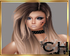 CH Cream  Layla Hair