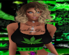 !B!((W)) Weed 420 Tank