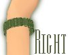 green forearm R