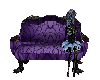 Evil Sofa