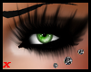 Cora Eyes/Emerald