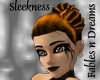 (FB)Sleekness Suede