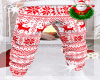 CHRISTMAS SWEAT PANTS