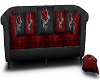Redheart Couch 4P