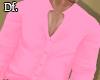 Df. Angel Pink Shirt