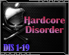 DJ! Hardcore Disorder