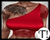 T! Lala Red Bundle