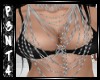 Goddess Beads Silver
