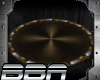 [BBA] Bronze Oval Rug