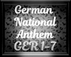 German National Anthem