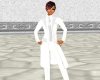 (XYB) White Trigger Suit