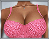 B* Nely Pink Dress LLT D