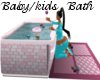 B0sSy-Avi Baby Bathtub