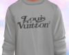 LV Sweater