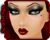 (Ss) LTD: Model Scarlet