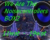 Noisecontrollerz