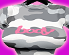 camo G body