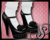 S' Doll's Shoes