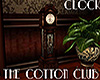[M]The Cotton Club Clock