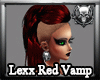 *M3M* Lexx Red-Vamp