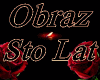 Obraz Sto Lat
