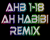 Ah Habibi rmx
