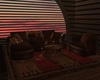 Western Sofa Sit