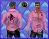 TT*Pink LC shirt
