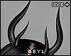 Double Horns DRV