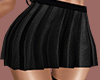 Kiss Plaid Skirt RLS