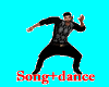 [SuicideSquid]Song+Dance