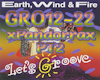 Let's Groove (2 of 2)