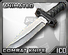 ICO Combat Knife F