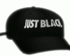 Just Black w/Trigs
