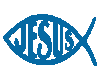 Jesus/Fish Sign